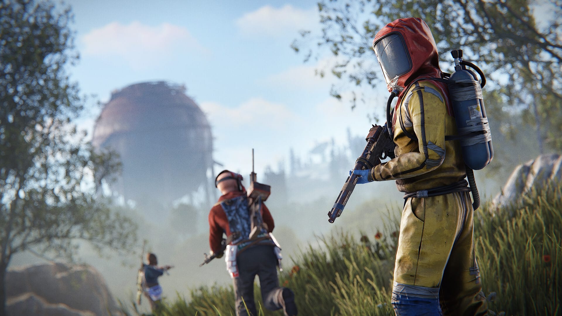 💾 Astroneer fait son No Man's Sky