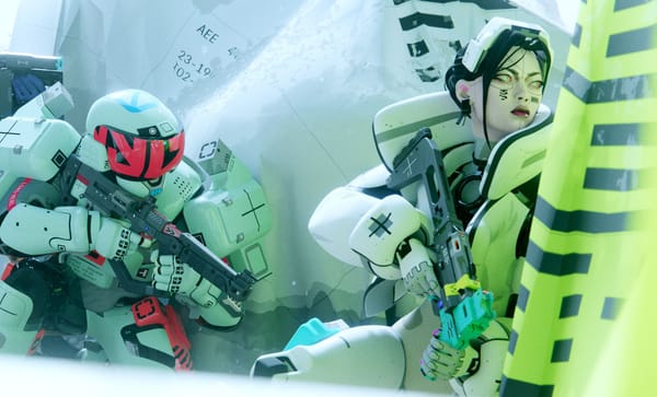 💾 Après son larcin, Bungie a le moral dans les chaussettes