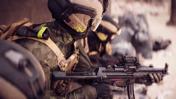 💾 Battlefield 6 triomphe en beta ouverte
