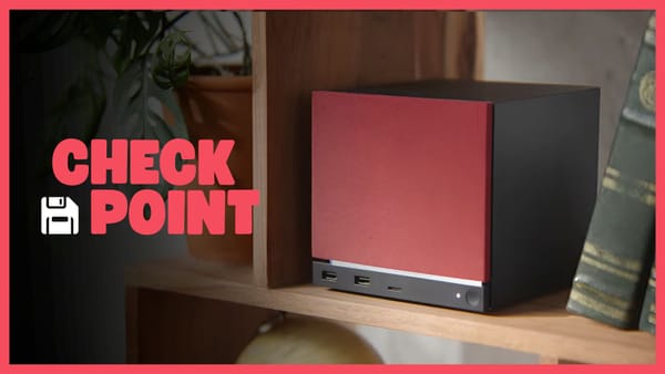 💾 Steam Machine : la console-ordinateur de Valve arrive dès 2026