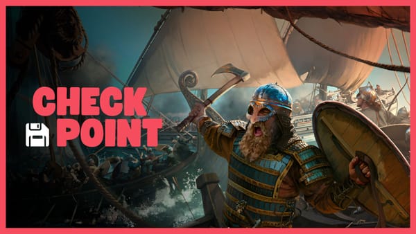 💾 La chenille Mount & Blade 2 devient papillon (dans un drakkar)