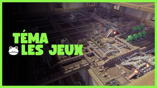 🐸 Automatisez l'œuvre alchimique