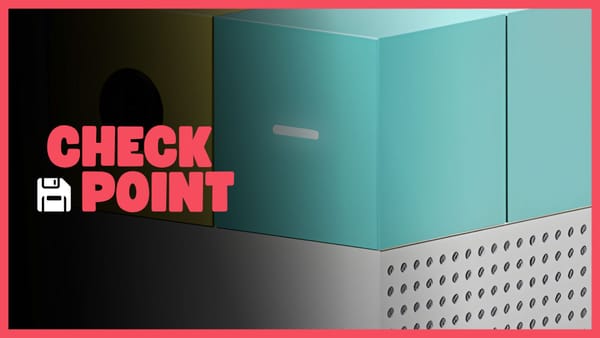 💾 La console qui a pris Noël par surprise