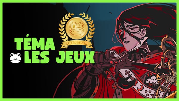 🐸 Découvrez les POTY 2025