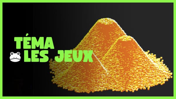 🐸 Devenez quintillionnaire