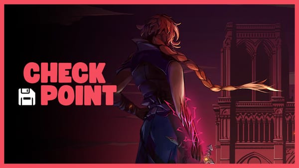 💾 Les portes de Castlevania vont se rouvrir