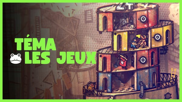 🐸 Défiez l'audio du village