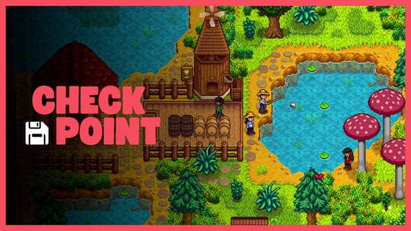 💾 Dix ans de Stardew Valley, "source de réconfort et de joie"