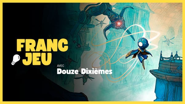 💡 MIO : Memories in Orbit – « On ne voulait pas prendre le joueur par la main »