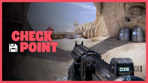 💾 Le jeu Star Wars qui surgit hors de l'oubli