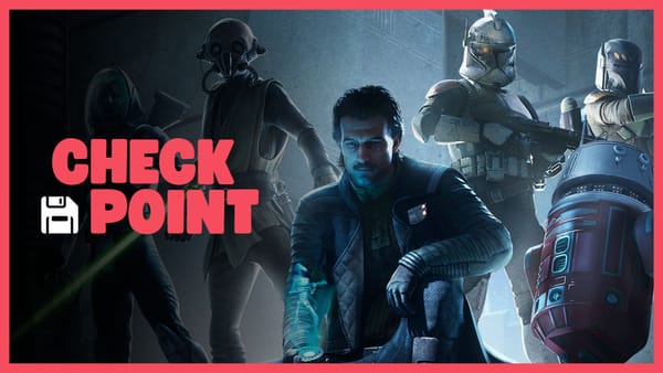 💾 Premier coup d'oeil au XCOM Star Wars